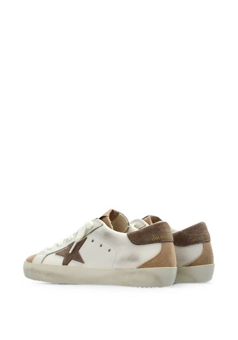 Sneakers super star GOLDEN GOOSE KIDS | GJF00102 F00866212513